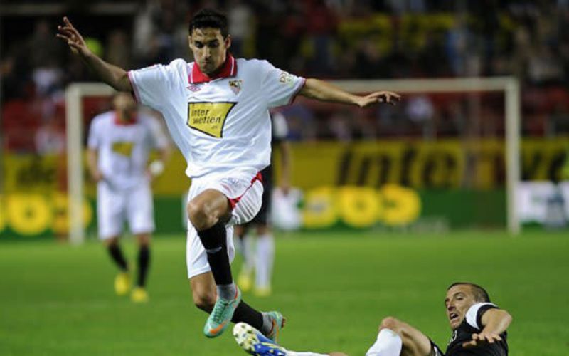 Huyền thoại tại Sevilla rời CLB sau nhiều năm gắn bó?